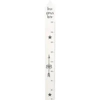 roba® Messlatte Rock Star Baby 3 (1-tlg)