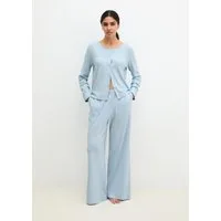 Marc O'Polo Shorts Mix N Match Airy Cotton Rib