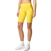 Merry Style Leggings Damen Kurze Hose aus Baumwolle MS10-200 (1-tlg) elastischer Bund
