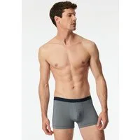 Schiesser Boxershorts Duality Function temperatur- und feuchtigkeitsregulierend, ohne Eingriff