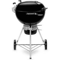 Weber Holzkohlegrill Master-Touch GBS Premium E-5770
