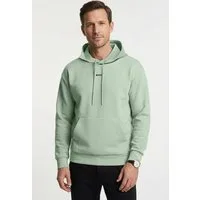 BOSS GREEN Kapuzensweatshirt Sly Zone Kapuze mit Kordelzug, Regular Fit, Kängurutasche