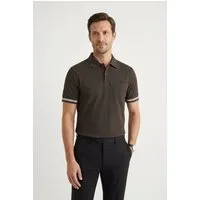 Joop Jeans Poloshirt Amare modern fit