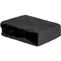 COFI 1453 Spannbettlaken Plüsch, mit Rundumgummizug - Cashmere Touch, 180 gsm, Gummizug: Rundum-Gummizug, (1 Stück), Cashmere Touch, atmungsaktiv & hautfreundlich, Rundumgummizug