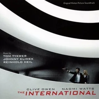 The International
