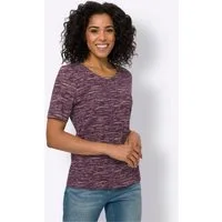 Sieh an! T-Shirt Shirt Kurzarm