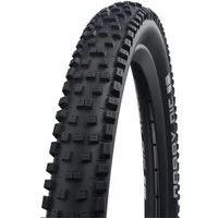 Schwalbe Fahrradreifen Schwalbe Reifen Nobby Nic 29x2.25" 57-622 schwarz E-50 HS602 Draht