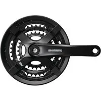 Shimano Fahrradkurbel