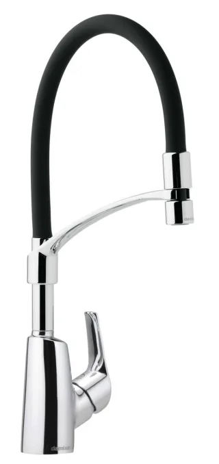 Damixa ROWAN PRO Küchenarmatur, CHROM, 671280000 671280000