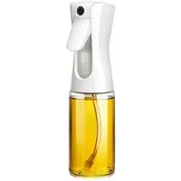 Hermia Concept Ölspender RWE4417 Size : 23 cm / 210 ml (1 Piece), (1-tlg., 1 Airfryer Sprayölspender), Airfryer-geeignet,Kalorienarm, Spülmaschinenfest