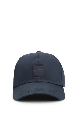 BOSS - BOSS 5053555540400 dark blue dark blue