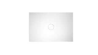 Bette Duschfliesen Rechteck Air Weiß AS 1500x1000x20/10mm, 7363-000AS 7363-000AS