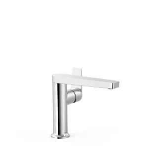 Tres Einhebel Waschtischmischer mit seitlichem Hebel. , 22144701 22144701