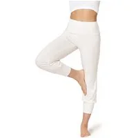 Bellivalini Leggings Yoga Leggings Damen Yogahose 3/4 BLV50-283 (1-tlg) elastischer Bund
