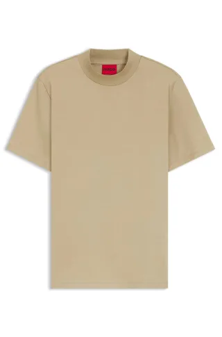 HUGO RED Menswear - Dimersom Beige - Gr. - M