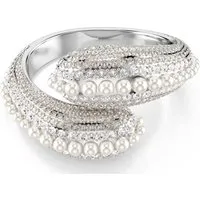 Swarovski Armreif Sublima