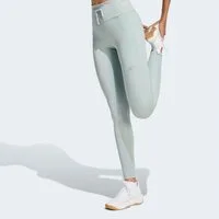 adidas Performance Lauftights RUN ESSENTIALS LEGGINGS IN VOLLER LÄNGE