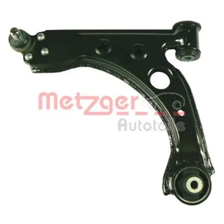 Metzger Querlenker vorne links Fiat Bravo Stilo Lancia Delta