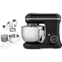 Medion® Küchenmaschine MD18420, 1200 W, 5 l Schüssel