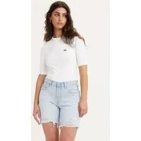 Levi's® T-Shirt LUCA SLIM TEE Slim Fit