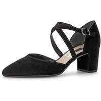 Gabor Pumps