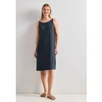 STREET ONE Midikleid aus Viskose