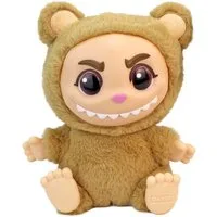 Whitehouse Leisure International Ltd Kuscheltier Onikuma Monster Plüschfiguren - ca. 24 cm (1-St)