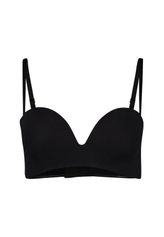 SKINY - Skiny 087548 7665_black 7665_black