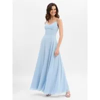 Marie Lund Abendkleid