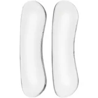 Pedag Fersenpolster Gel Antislip - Fersenhalter (1-tlg)