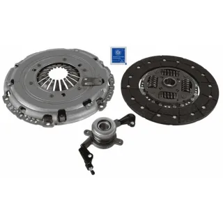 Sachs Kupplung VW Crafter 2,0 TDI 3000990467