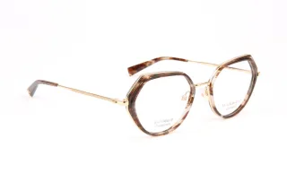 Ana Hickmann Brillenfassung HI1250T G21 53 Titan