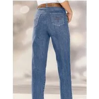 Witt Bequeme Jeans Jeans komfortabel