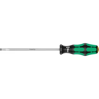 Wera 335 Schlitz-Schraubendreher - Elektrikerklinge - 05008055001