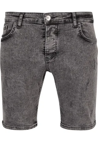 2Y Studios Shorts "2Y Studios Herren 2Y Jeans Shorts"