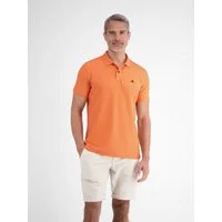 LERROS Poloshirt Kassisches Poloshirt für Herren in *Cool & Dry* Piquéqualität