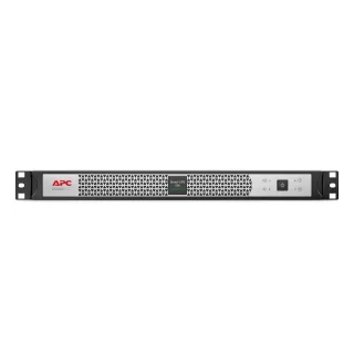 APC Smart-UPS SC SCL500RMI1UC | scl500rmi1uc | USV (Rack - einbaufähig)