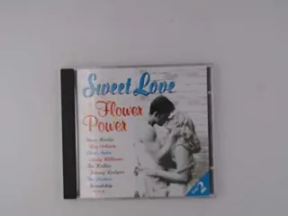 Sweet Love & Flower Power Vol. 2