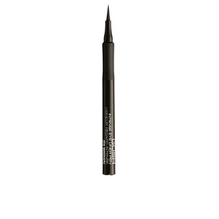 Intense Eyeliner Pen #03-brown 1,2 gr