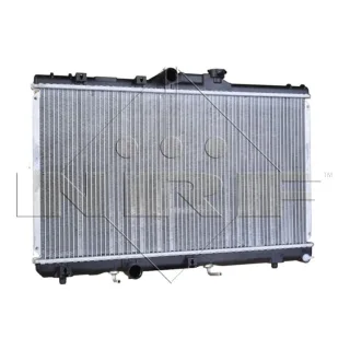 NRF Motork?hler gel?tet Toyota Corolla E10 E11 517588
