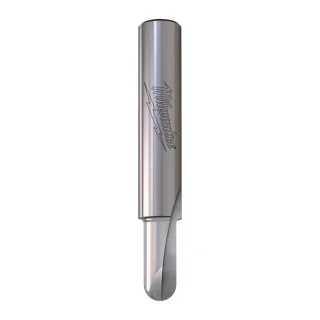 Milwaukee Radius-Hohlkehlfräser 8 mm Schaft 6 x 73 mm - 4932500967