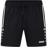 Jako Trainingsshorts Jako Damen Short Allround 6289