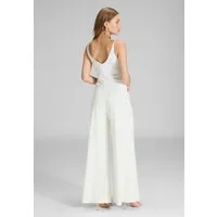 SWING Bundfaltenhose