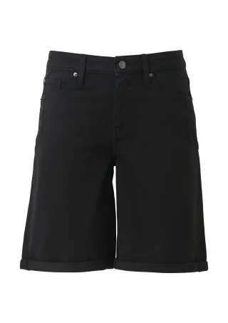 s.Oliver - Jeans-Hose schwarz - Gr. - 34