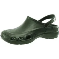 Ladeheid Damen und Herren federleichte EVA Clogs LA-885 Clog