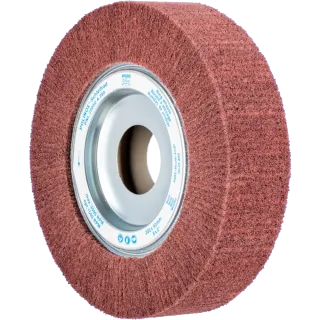 PFERD TOOLS POLINOX Vlies-Schleifrad PNL - 44644229