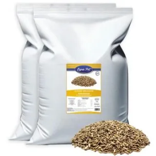 Lyra Pet Mariendistelsaat 20 kg