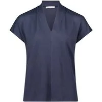 Betty&Co T-Shirt Shirt Kurz 1/2 Arm NAVY BLUE