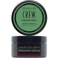American Crew Styling-Creme FORMING CREAM, für jeden Haartyp geeignet, mittlerer Halt