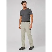 DEPROC Active Outdoorhose KENTVILLE Full Stretch Double Zip auch in Großen Größen erhältlich